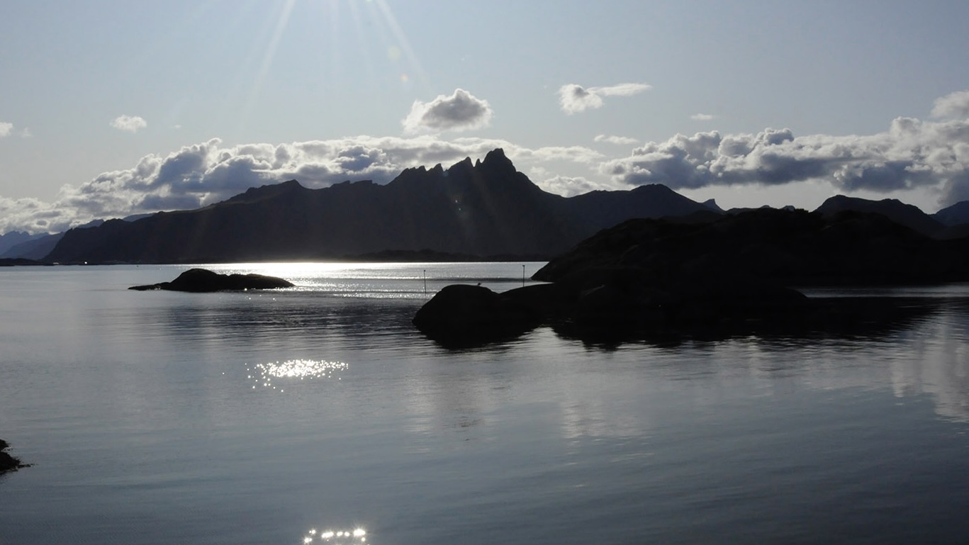 Fjord-Abenteuer in Bergen