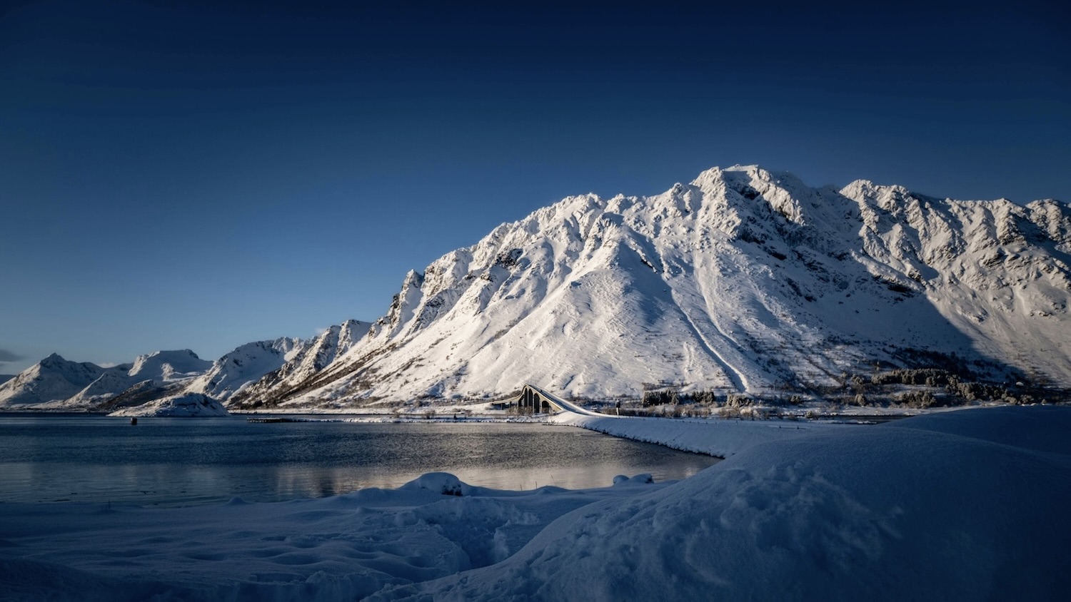 Nordkap: Das Ende der Welt