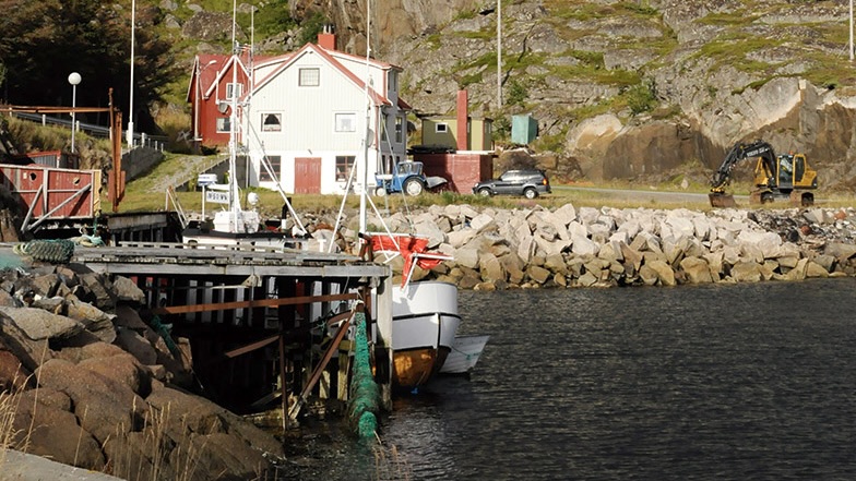 Die Lofoten-Inseln: Ein Paradies für Naturfreunde